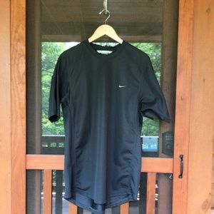 Nike short sleeve sport active jersey